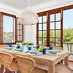 Sunset Tirant By 3villas Fornells (Menorca)