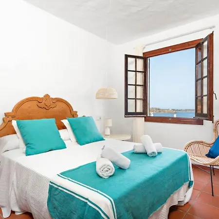 Lägenhet Sunset Tirant *