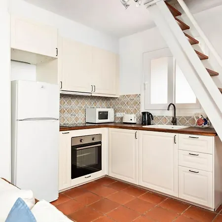 Sunset Tirant By 3villas Fornells (Menorca)