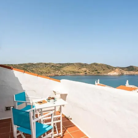 Lägenhet Sunset Tirant