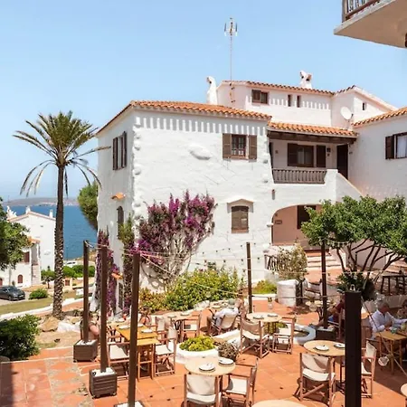 Lägenhet Sunset Tirant *