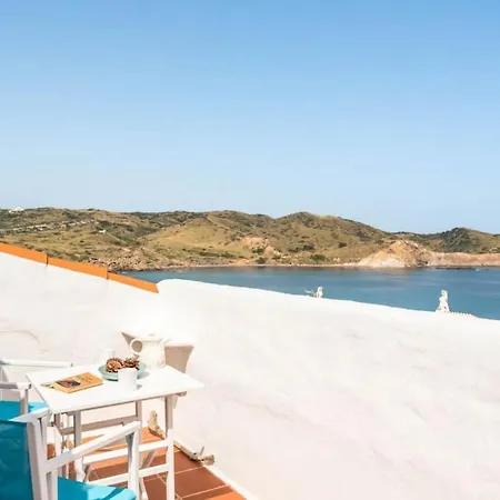 Apartmán Sunset Tirant