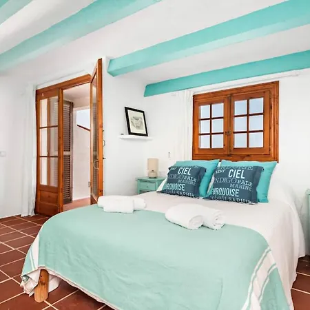 Apartmán Sunset Tirant