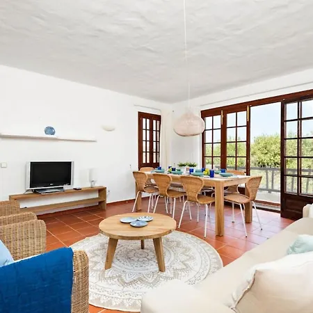 Sunset Tirant Apartmán Fornells (Menorca)