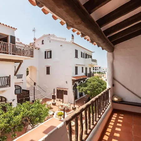 Apartamento Sunset Tirant *