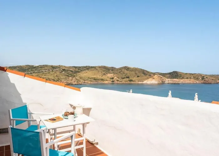 Appartamento Sunset Tirant