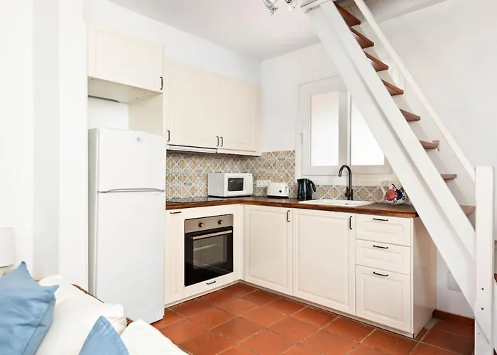 Sunset Tirant Fornells (Menorca)