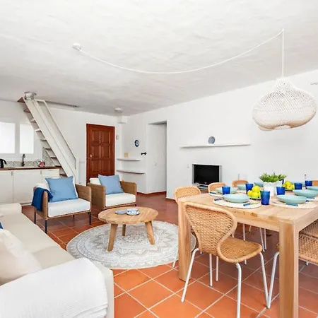 Sunset Tirant By 3villas Fornells (Menorca)