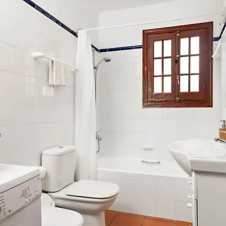 Sunset Tirant By 3villas * Fornells (Menorca)